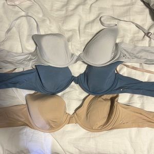 aerie bra bundle